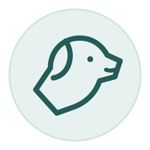 vitapawtech intake icon