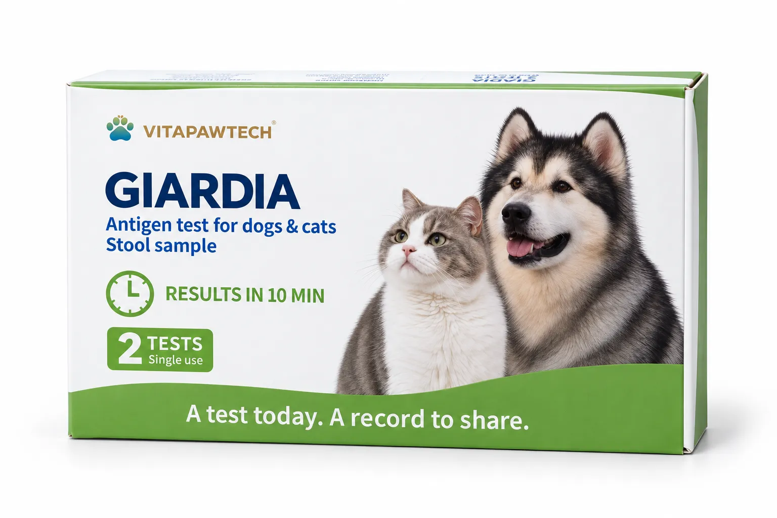 giardia